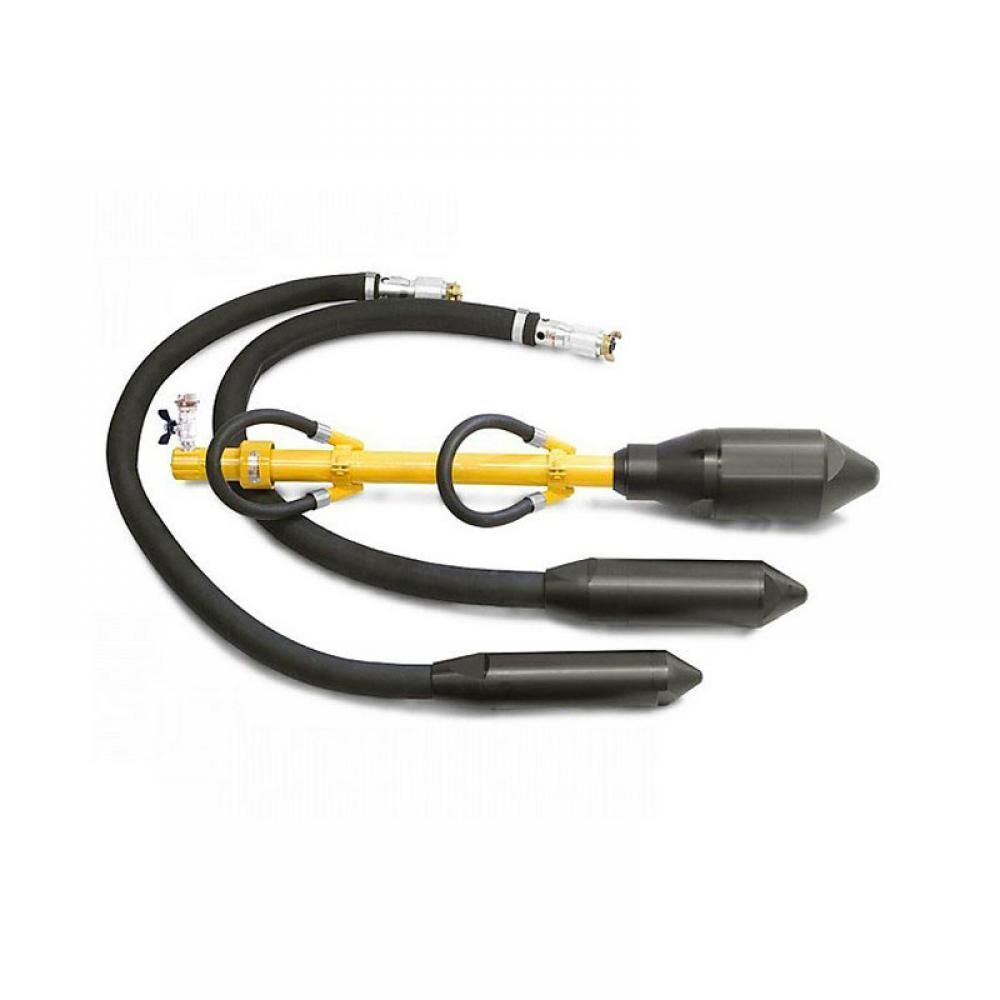 Пневмо Вибратор Для Бетона