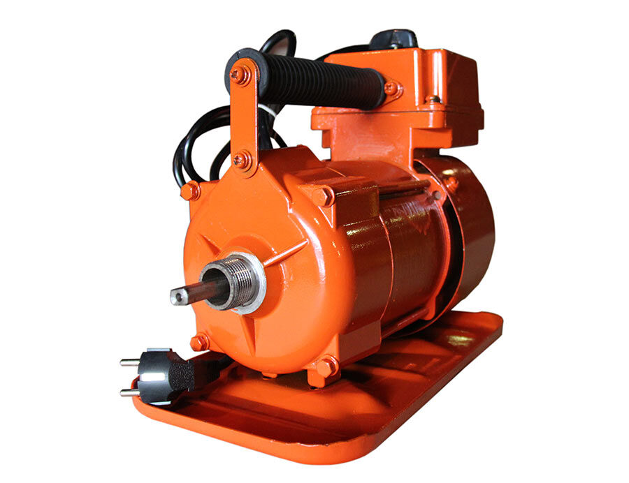 Вибратор Для Бетона 220в