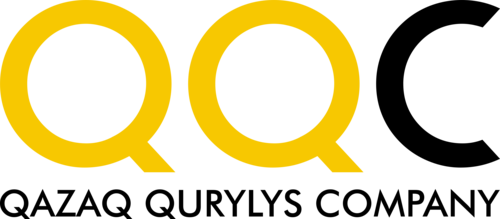 Qazaq. Qazaq Oil. ТОО «Qazaq-tehmash». Qazaq Oil logo. Qurylys-Tech.