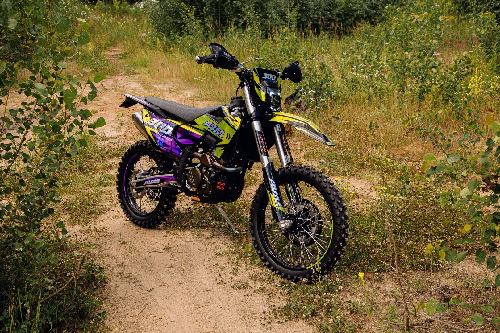  KEEN YBS300