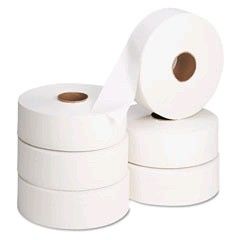 Бумага туалетная Комфорт Mini 0040