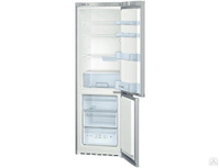 Холодильник Bosch KGV 36VL13R