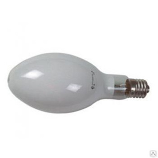Лампа ртутная HWL 160 E27 (ДРВ 160 E27) Osram  