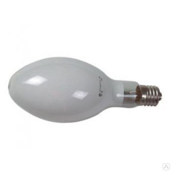 Лампа ртутная HWL 160 E27 (ДРВ 160 E27) Osram