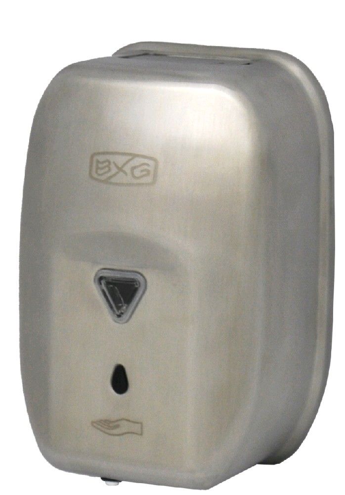 Дозатор для жидкого мыла BXG ASD-1200 сенсорный