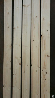 Вагонка деревянная сорт С 