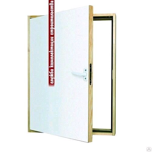 Дверь карнизная Fakro DWK 55х80