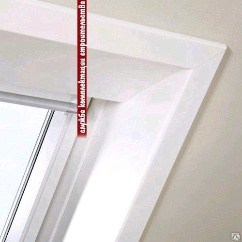 Комплект velux lsg ck02 1000 для установки откоса