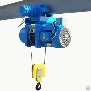 Немецкая таль. Таль электрическая т500 алтайталь. Исполнение электрических талей. 2. Исполнение электрических талей.