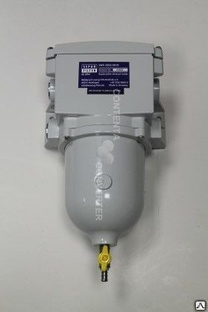 Separ-2000/40М фильтр для дизеля