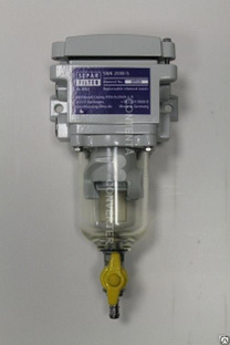Separ-2000/5 фильтр для дизеля