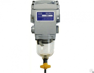 Separ- 2000/10 фильтр для дизеля