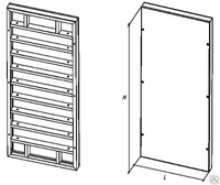Опалубка алюминиевая щитовая компании