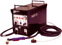 Мобильный агрегат воздушно-плазменной резки МАВР-150