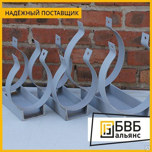 Скользящая опора для ППУ труб купить от 2 841 руб./шт. в Москве от ...