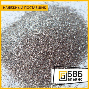 Пудра алюминиевая пигментная ПАП-1 ГОСТ 5494-95 