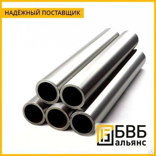 Труба титановая ВТ6 купить от 2 020 000 руб./т в Москве от компании ...