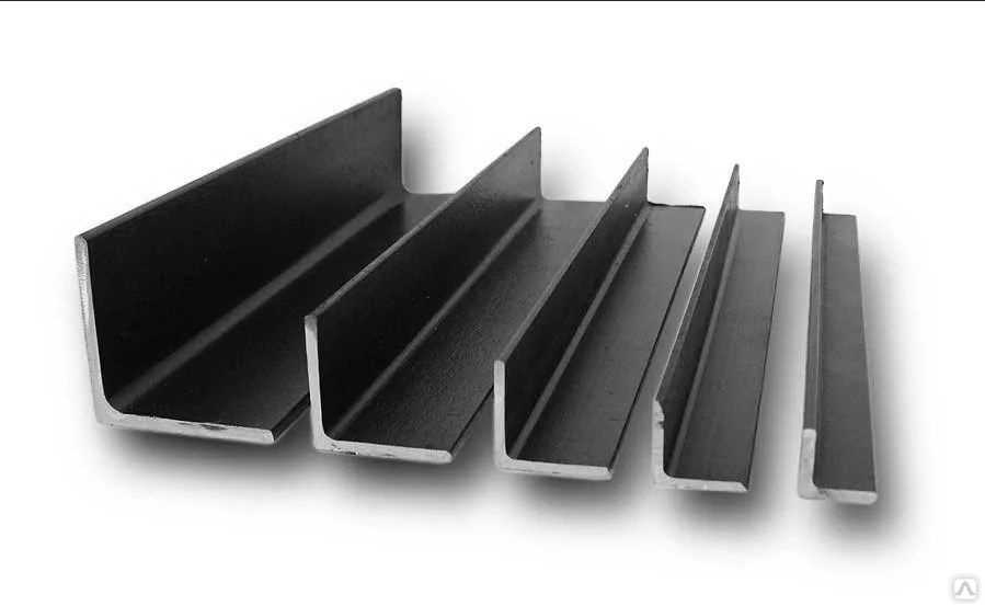 Уголок стальной 40х40х4 купить за 7.30 бел. руб/п.м. в Минске от ...