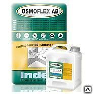 Гидроизоляция Индекс OsmoFlex AB 33,7 кг