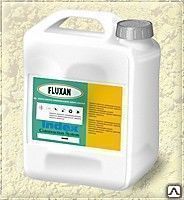 Пластификатор для бетона "Fluxan Super" (Флюксан Супер) 20 кг, INDEX