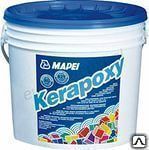 Эпоксидный клей-затирка Kerapoxy 3 кг упаковка