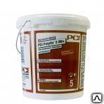 Гидропломба для устранения активных протечек Pci PolyFix® 5 min 10 кг ведро