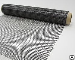 Углеродная сетка FibArm Grid-260/1200,