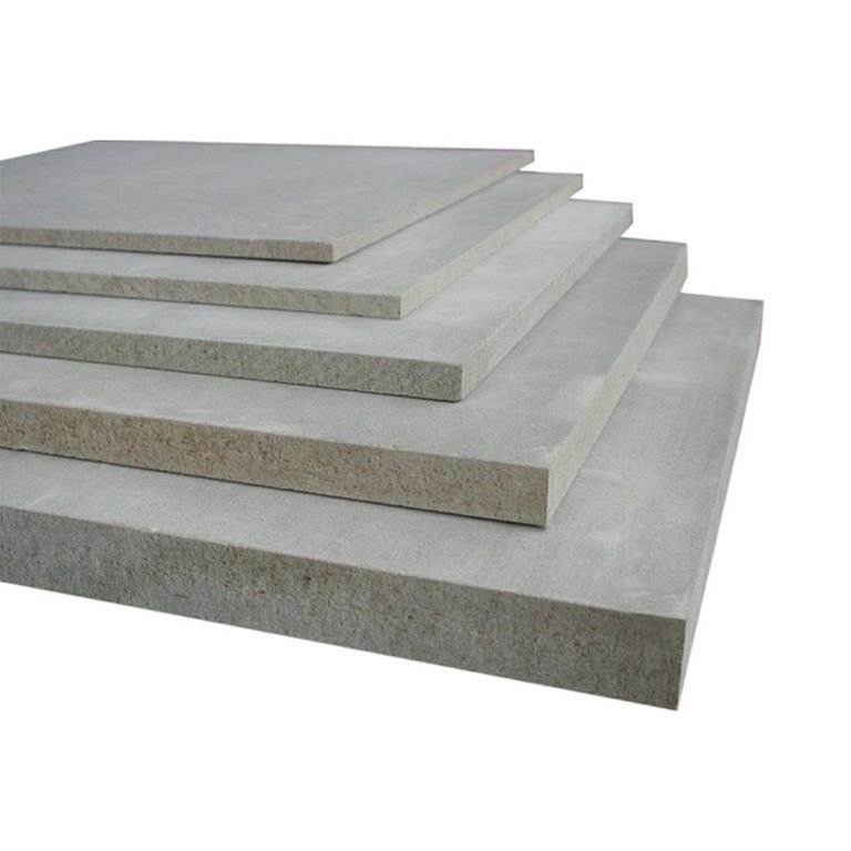 Цементно-стружечные плиты 3200х1250х12 мм