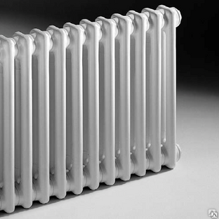 Стальные панельные радиаторы отопления