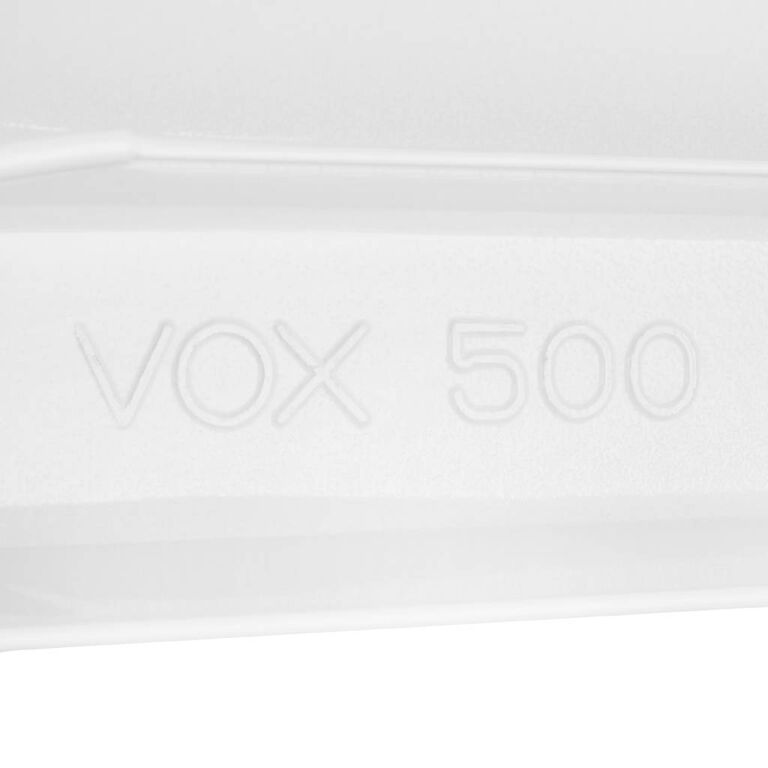 Радиатор алюминиевый Global AL VOX 500/95 4 секции,Глобал. 7