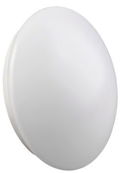 Декоративный светодиодный светильник для ЖКХ ДПБ 1003 24Вт IP20 4000K круг белый IEK LDPB0-1003-24-4000-K01