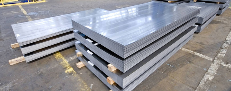 Лист стальной нержавеющий спецстали и сплавы толщина 0,5-180,0 мм 1500х6000 мм ХН32Т ЭП670