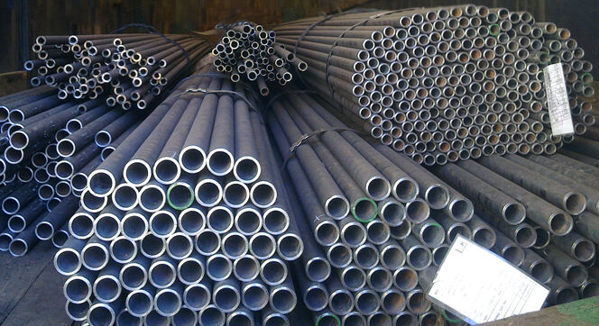 Труба стальная нержавеющая жаропрочная ГОСТ 9940-81 диаметр 3,0х1,0 – 273,0х22,0мм стAISI310S