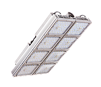 Светильник светодиодный пылевлагозащищенный LED поликарбонат