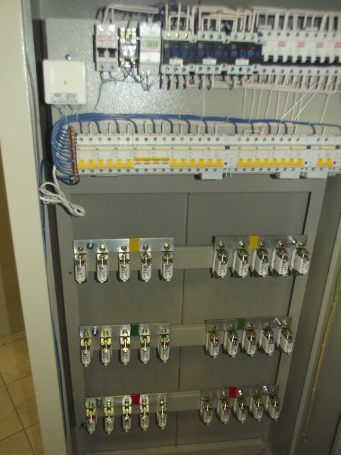 Ключ электромагнитной блокировки КЭЗ-1-220DC-УХЛ3-КЭАЗ