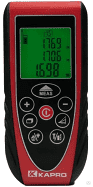 Дальномер лазерный KAPRO 370 KAPROMETER K4 