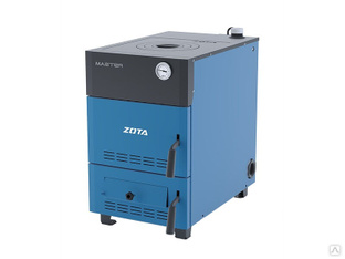 Котел электрический Zota Solid 9 (9 кВт), 220/380В 
