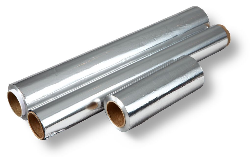 Фольга из серебра и его сплавов СрМ94 0,06 мм ГОСТ 19738-2015