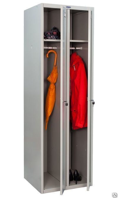 Шкаф гардеробный Практик LS-21