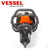 Бензогайковерт Vessel GT-3500GE #4