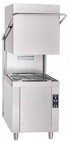 Посудомоечная машина Abat МПК-700К-04 купольная
