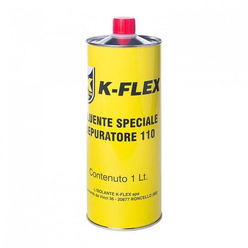 Растворитель K-flex Solvent U5 3,0 кг