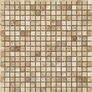 Мозаика из натурального камня Madrid-15 305х305 мм