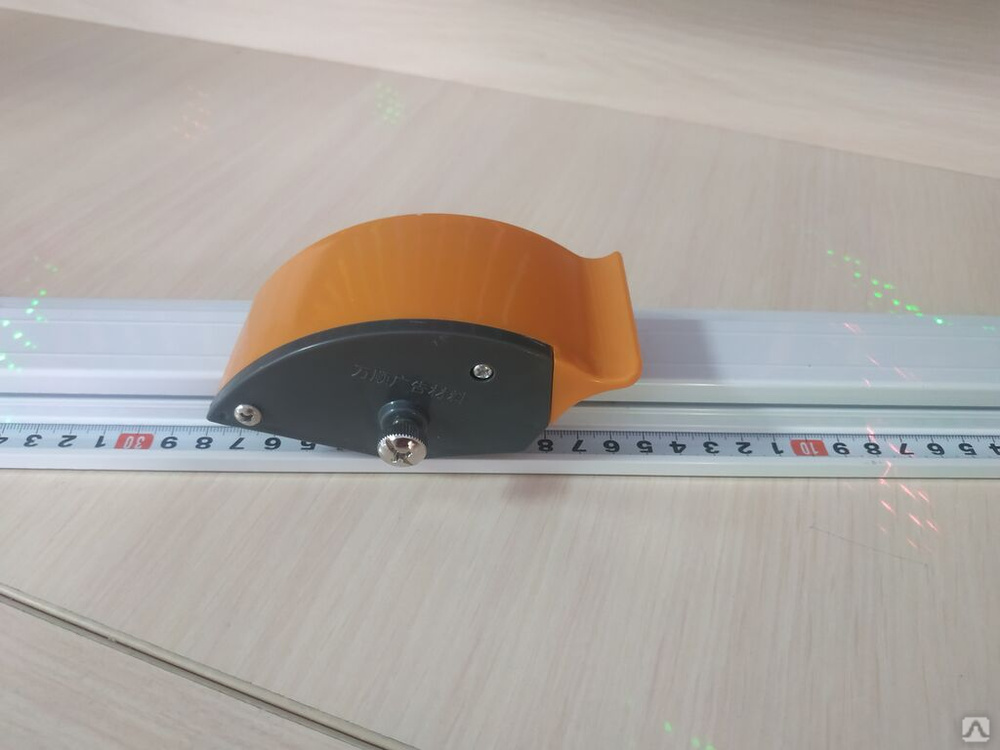 63 160cm Sliding KT Board Cutting Ruler, Paper Trimmer Ruler, Photo Cutter with Ruler