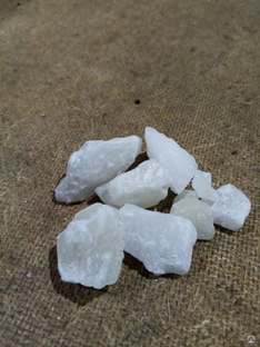 Сульфат алюминия гранула 0,5-2,5 мм мешок 50 кг Алюминий сернокислый 