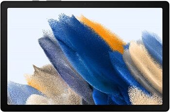 Планшет Samsung Galaxy Tab A8 SM-X205 32GB LTE серый