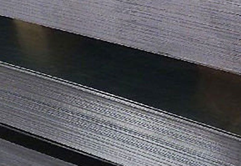 Лист никелевый 14 мм Н-3 ГОСТ 6235-91