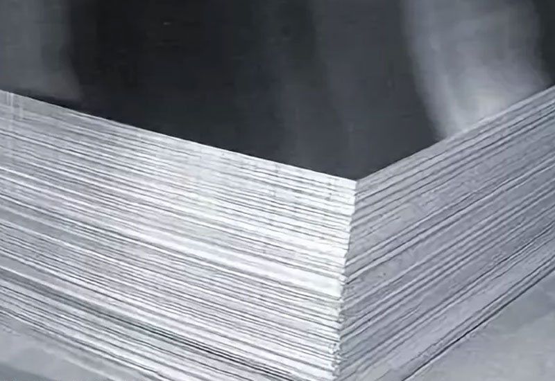 Лист никелевый 16 мм НПА ГОСТ 6235-91