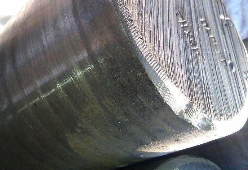 Круг стальной 340 мм ст. 40ХН2МА
