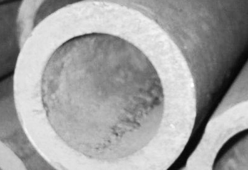 Труба дюралевая 50х2,5 мм Д1М ГОСТ 18482-79